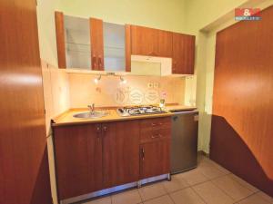 Pronájem bytu 1+kk, Praha - Kyje, Hejtmanská, 20 m2