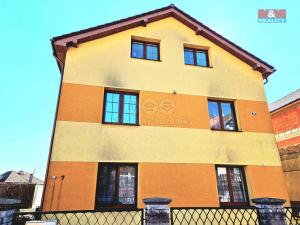 Pronájem bytu 1+kk, Praha - Kyje, Hejtmanská, 20 m2