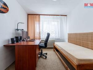 Pronájem bytu 3+1, Nové Město na Moravě, Hornická, 82 m2