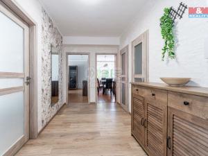 Pronájem bytu 3+1, Nové Město na Moravě, Hornická, 82 m2
