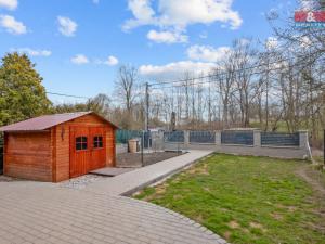 Prodej rodinného domu, Dřínov - Drchkov, 101 m2