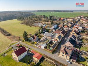 Prodej rodinného domu, Kamenné Žehrovice, K Údolí, 190 m2