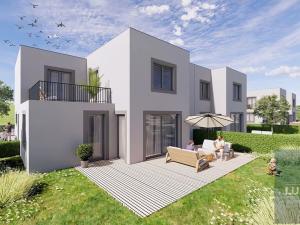 Prodej bytu 4+kk, Šlapanice, 102 m2