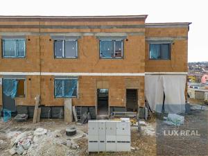 Prodej bytu 4+kk, Šlapanice, 102 m2