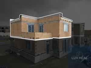 Prodej bytu 4+kk, Šlapanice, 102 m2
