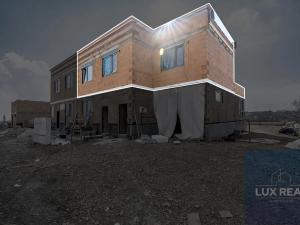 Prodej bytu 4+kk, Šlapanice, 102 m2