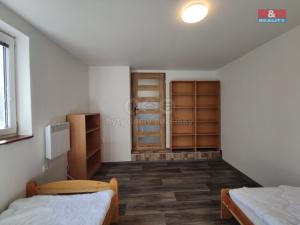 Pronájem rodinného domu, Opava, U Dráhy, 80 m2