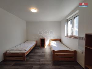 Pronájem rodinného domu, Opava, U Dráhy, 80 m2