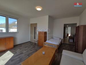 Pronájem rodinného domu, Opava, U Dráhy, 80 m2