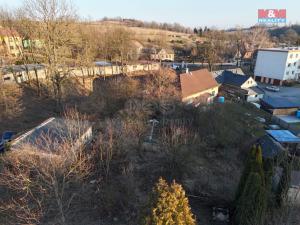 Prodej zahrady, Budišov nad Budišovkou, 233 m2
