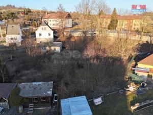 Prodej zahrady, Budišov nad Budišovkou, 233 m2