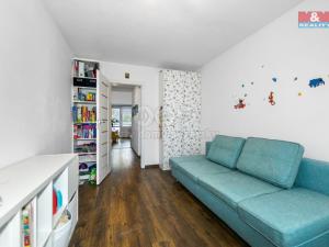 Prodej bytu 3+1, Praha, Bašteckého, 76 m2