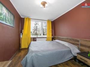 Prodej bytu 3+1, Praha, Bašteckého, 76 m2
