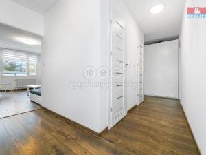 Prodej bytu 3+1, Praha, Bašteckého, 76 m2