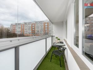 Prodej bytu 3+1, Praha, Bašteckého, 76 m2