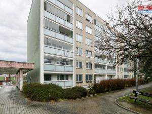Prodej bytu 3+1, Praha, Bašteckého, 76 m2
