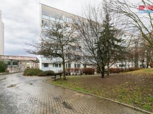 Prodej bytu 3+1, Praha, Bašteckého, 76 m2