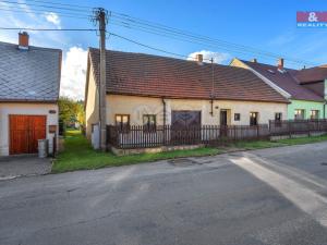 Prodej rodinného domu, Rohozná, 85 m2