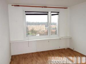 Pronájem bytu 1+1, Nýřany, Havířská, 32 m2