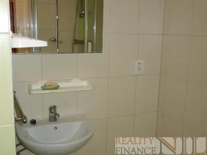 Pronájem bytu 1+1, Nýřany, Havířská, 32 m2