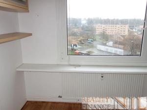Pronájem bytu 1+1, Nýřany, Havířská, 32 m2