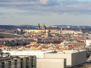 Prodej bytu 3+kk, Praha - Krč, Milevská, 168 m2