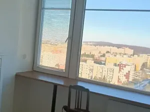Pronájem pokoje, Praha - Kobylisy, Klapkova, 13 m2