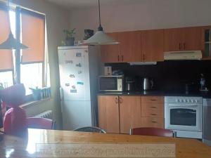 Pronájem bytu 3+1, Praha - Strašnice, Nad Primaskou, 97 m2