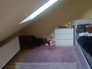 Pronájem bytu 3+1, Praha - Strašnice, Nad Primaskou, 97 m2