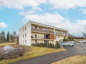 Pronájem bytu 2+kk, Dobříš, Březová, 60 m2