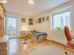 Pronájem bytu 2+kk, Dobříš, Březová, 60 m2