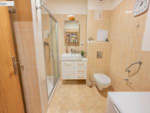 Pronájem bytu 2+kk, Dobříš, Březová, 60 m2