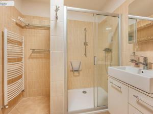 Pronájem bytu 2+kk, Dobříš, Březová, 60 m2