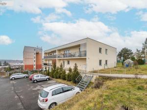 Pronájem bytu 2+kk, Dobříš, Březová, 60 m2