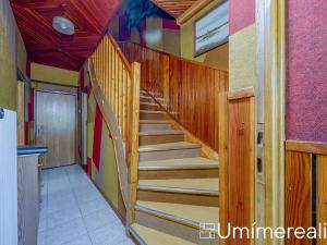 Pronájem rodinného domu, Praha - Suchdol, Na vrchmezí, 110 m2