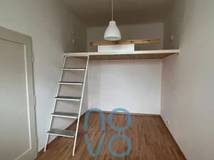 Pronájem bytu 2+kk, Praha - Žižkov, Křišťanova, 53 m2
