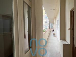 Pronájem bytu 2+kk, Praha - Žižkov, Křišťanova, 53 m2