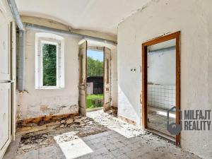 Prodej zemědělské usedlosti, Nové Město pod Smrkem, 235 m2