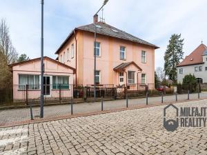 Prodej rodinného domu, Liberec, Lesní, 225 m2