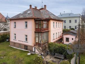 Prodej rodinného domu, Liberec, Lesní, 225 m2