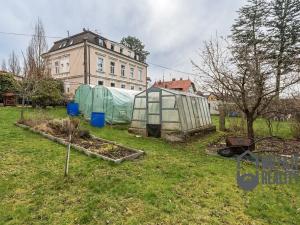 Prodej rodinného domu, Liberec, Lesní, 225 m2