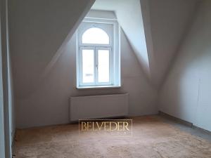 Pronájem bytu 1+kk, Teplice, Jungmannova, 37 m2