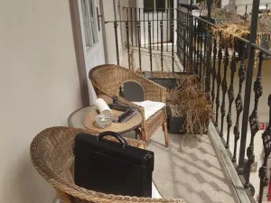 Dražba bytu 2+kk, Praha - Malá Strana, Tržiště, 75 m2