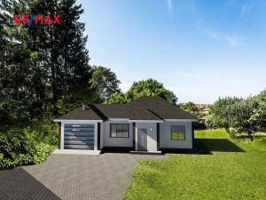 Prodej pozemku pro bydlení, Velké Meziříčí, Karlov, 1026 m2