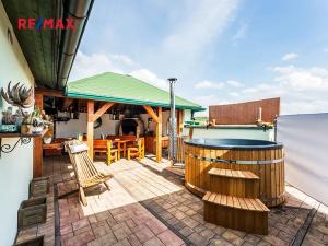Prodej bytu 5+kk, Jabloňov, 154 m2