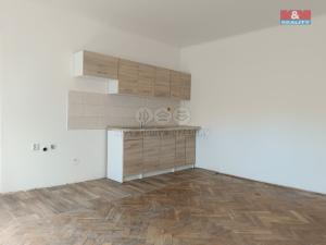 Pronájem bytu 2+kk, Krychnov, 52 m2