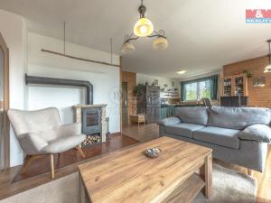 Prodej rodinného domu, Velké Hamry, 250 m2