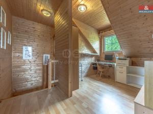 Prodej rodinného domu, Velké Hamry, 250 m2