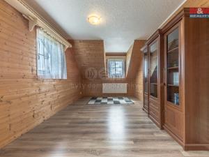 Prodej rodinného domu, Velké Hamry, 250 m2