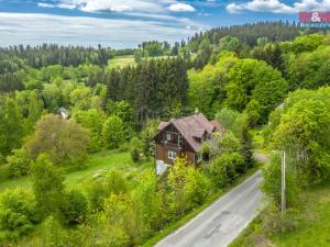 Prodej rodinného domu, Velké Hamry, 250 m2
